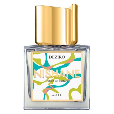 NISHANE ISTANBUL Deziro Extrait 100 ml